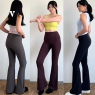 VAILA Sana Flare Yoga Leggings