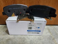 [Kingsman] Brake Pad 100% ORIGINAL Car GEELY PROTON X70 Kereta