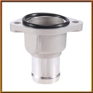 [chasoedivine.] Radiator Coolant Hose Connector Flange 026121145E for Golf A6 Seat     B3 B4