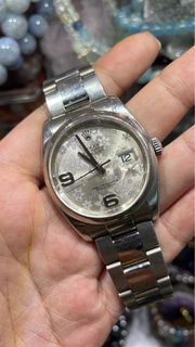 Rolex 116200 Full set