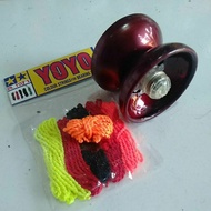 Yoyo gear 3 free 5 PCs ColorTALI yoyo string