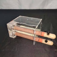 New nest back nest pet ant nest Acrylic plastic ant nest small ant nest/ant nest house insect farm w