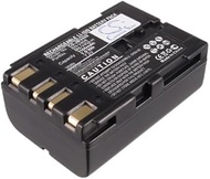 Battery Replacement for JVC Part Number: BN-V408, BN-V408-H, BN-V408U, BN-V408U-B, BN-V408U-H, BN-V4