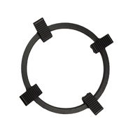 Household Cast Iron Pot Anti-slip Bracket Gas Stove Wok Stove Milk Pot Bracket Cast Iron Pot Gas Sto