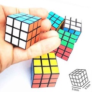 Magic Cube Stickerless Cube Puzzle - 111-9
