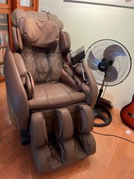 Tokuyo按摩椅 Massage chair