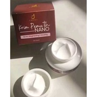 AMORA KIRIM PEMUTIH NANO