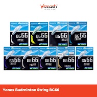Yonex Badminton String BG66
