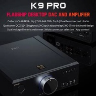 Fiio K9 Pro (AKM 4499 verion)