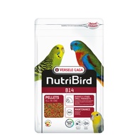 Nutribird B14 Maintenance -800g
