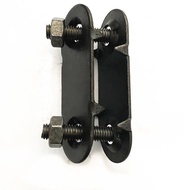 Conveyor Belt Screw Plate Screw Belt Nail Special Screw Nut Single Set Repair Plate Bolt GGD2