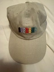 Supreme cap