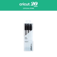 Cricut Joy Extra Fine Point Pens, 0.3 mm (3 ct)
