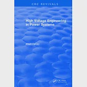 High Voltage Engineering in Power Systems