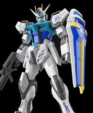 EG 02 Strike gundam 突擊 Ver.青龍 螢光版 雪焰 高達水貼