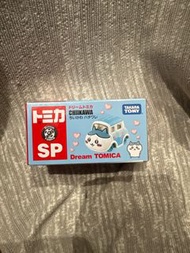 Chiikawa Tomica
