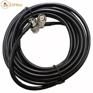 15FT Antenna Cable 15ft Length Cable Antenna Cable Compatible With EZ-Guide Plus