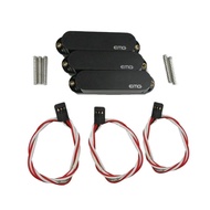 EMG SA Active ปิคอัพกีตาร์คอยล์เดี่ยว3ชิ้น