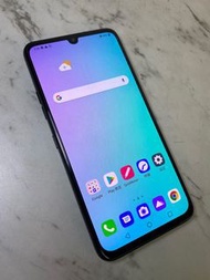 LG G8x thinq