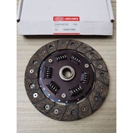 Clutch Disc Suzuki F5A DS002/22400-85100 Orion