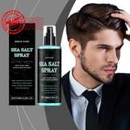 Men's Sea Salt Styling Spray A6w0