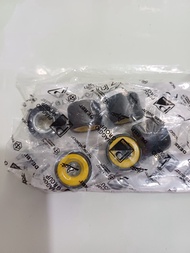 Bi nồi cho xe Piaggio Vespa LX 125-150 3V Liberty...