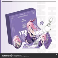 OFFICIAL Honkai Impact 3rd Yae Sakura Birthday Box Set 2022