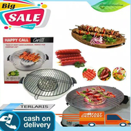 happy call grill