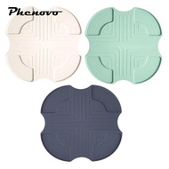 [Phenovo] Air Fryer Heat Resistant Mat Non Slip Washable Portable Silicone for FN101gy