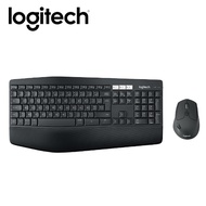 【Logitech 羅技】MK850 多工無線鍵盤滑鼠組