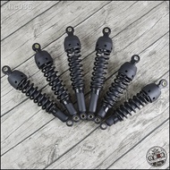 U Ranger GN Xinyuan Tianjun CG Retro Time Motorcycle Modified 335mm295 Rear Shock Absorber Shock Abs