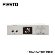Fiesta Karastar 數位混音機 Karastar