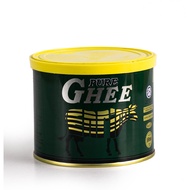 GUARANTEE ORIGINAL : Enrico's pure Ghee/ Minyak sapi 125g/400g/ (800g)