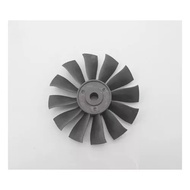 Fan Trap blade Size 64mm Xfly-Model 64mm EDF rotor (12-blade)