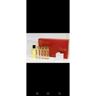 BACCARAT ROUGE 540 EXTRAIT DE FARRUM MINI TRAVEL SET