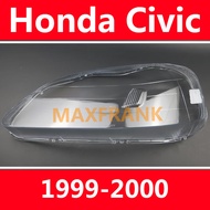FOR HONDA CIVIC EK99 SO4 99-02 Headlamp Cover Headlight Cover Headlamp Lens Head lamp Cover Head lig