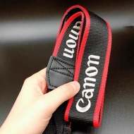 Canon Camera Neck Strap