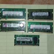 RAM Memory PC Komputer Laptop DDR1 DDR2 DDR3 4GB 2GB 1GB 512mb murah