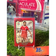 Cody Gakpo The Mighty Reds Topps Liverpool Team Set 2022/23 Football Card