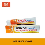 HotIn DCL 120 gr