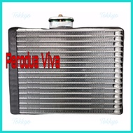 Perodua Viva Aircond Cooling Coil