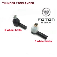 【48】Ball joint for Foton Thunder (Tunland) steering rack P1340020001A0-2