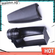 1K0805962 1K0805965 Air Intake Manifold Duct Rear Cover Tube Bracket Kit for Golf 6  B6 B7 1.9TDI 2.