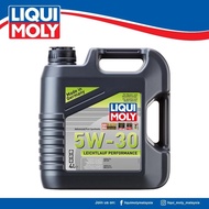 LIQUI MOLY Leichtlauf Performance 5W-30 (4LITER) - 21592