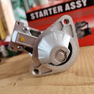 SUZUKI Starter Grand Vitara V6 996-04 Escudo XL7 Chev TrackerSUZUKI 0102010 Import Premium