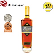 JF Dominic VSOP Brandy (350ml)