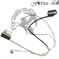 LVDS Video Screen Cable Flexible Flexible Inspiron 15-5593 FY9WT 0FY9WT DC02003L000 30 PIN WARRANTY 