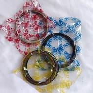 f6a-t piston ring for suzuki f6a-t engine piston ring set 12140-50e50 35620