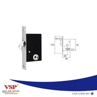 600VS-DS-0022 Lock Case