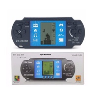 Game Boy/ Brick Game Siap Battery